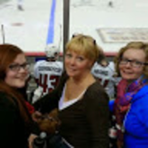 Meet your Posher, Tracy - Picture 1 of 1